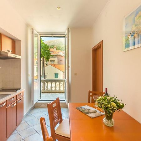 Apartment& Room Lukre / Apartment Lukre With Terrace Dubrovnik Exteriör bild