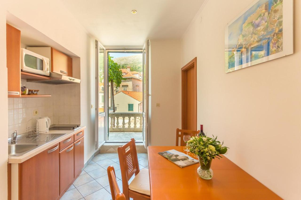 Apartment& Room Lukre / Apartment Lukre With Terrace Dubrovnik Exteriör bild