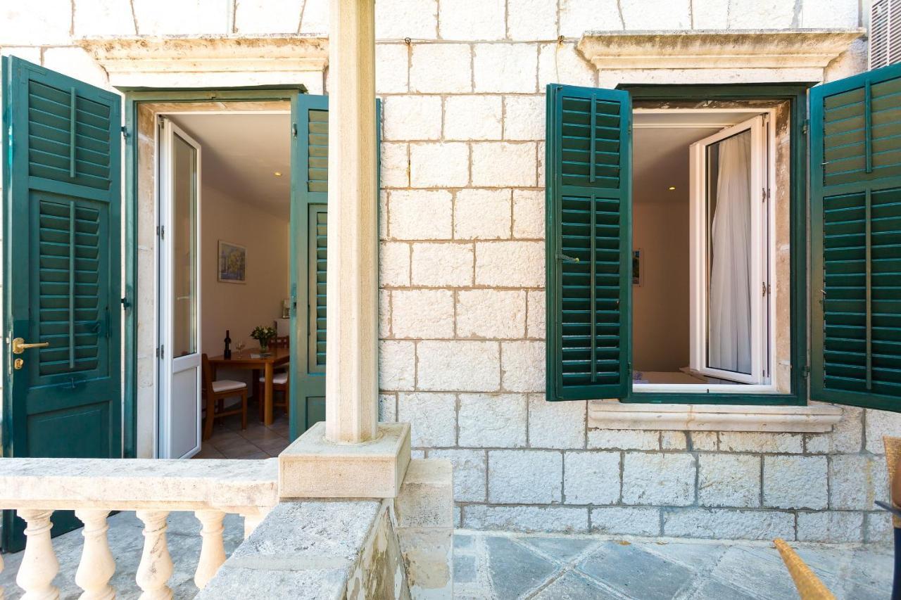 Apartment& Room Lukre / Apartment Lukre With Terrace Dubrovnik Exteriör bild