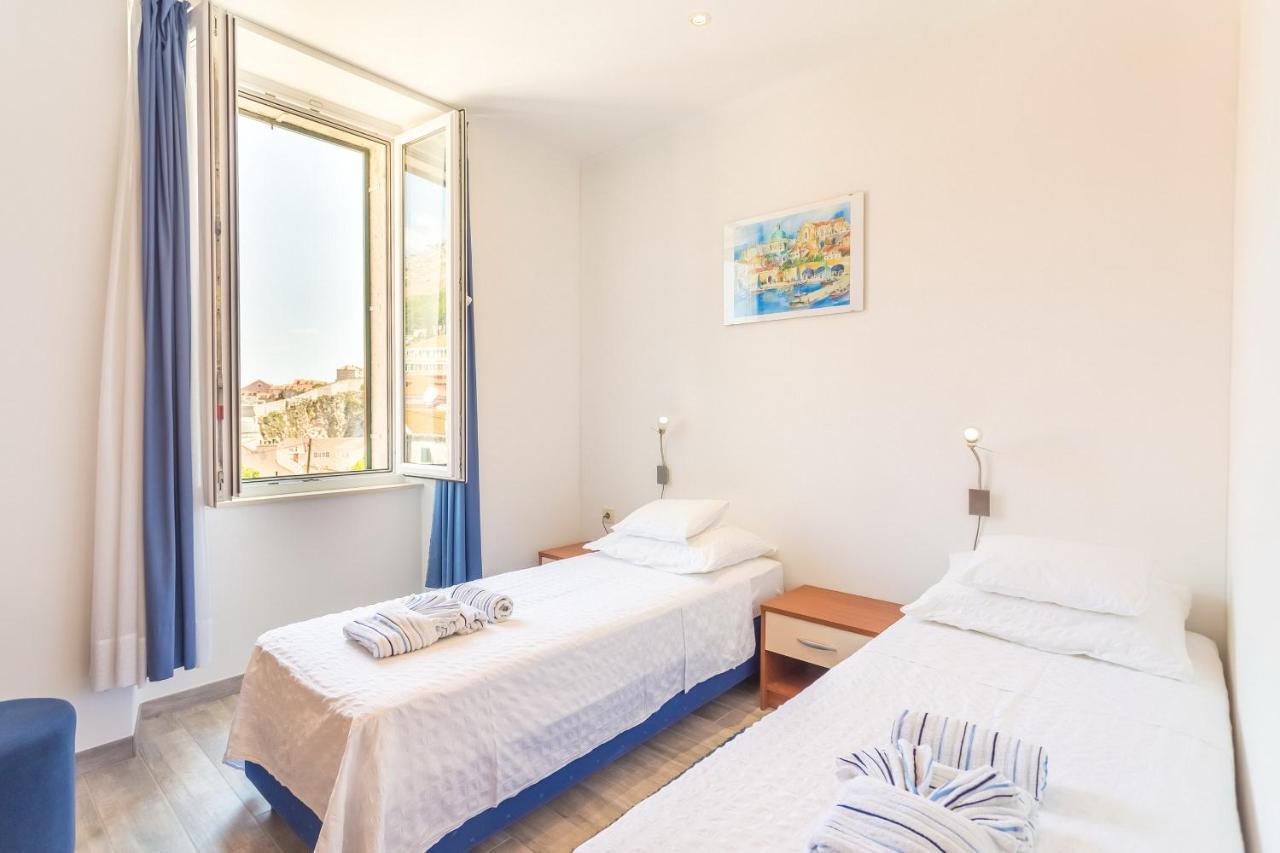 Apartment& Room Lukre / Apartment Lukre With Terrace Dubrovnik Exteriör bild