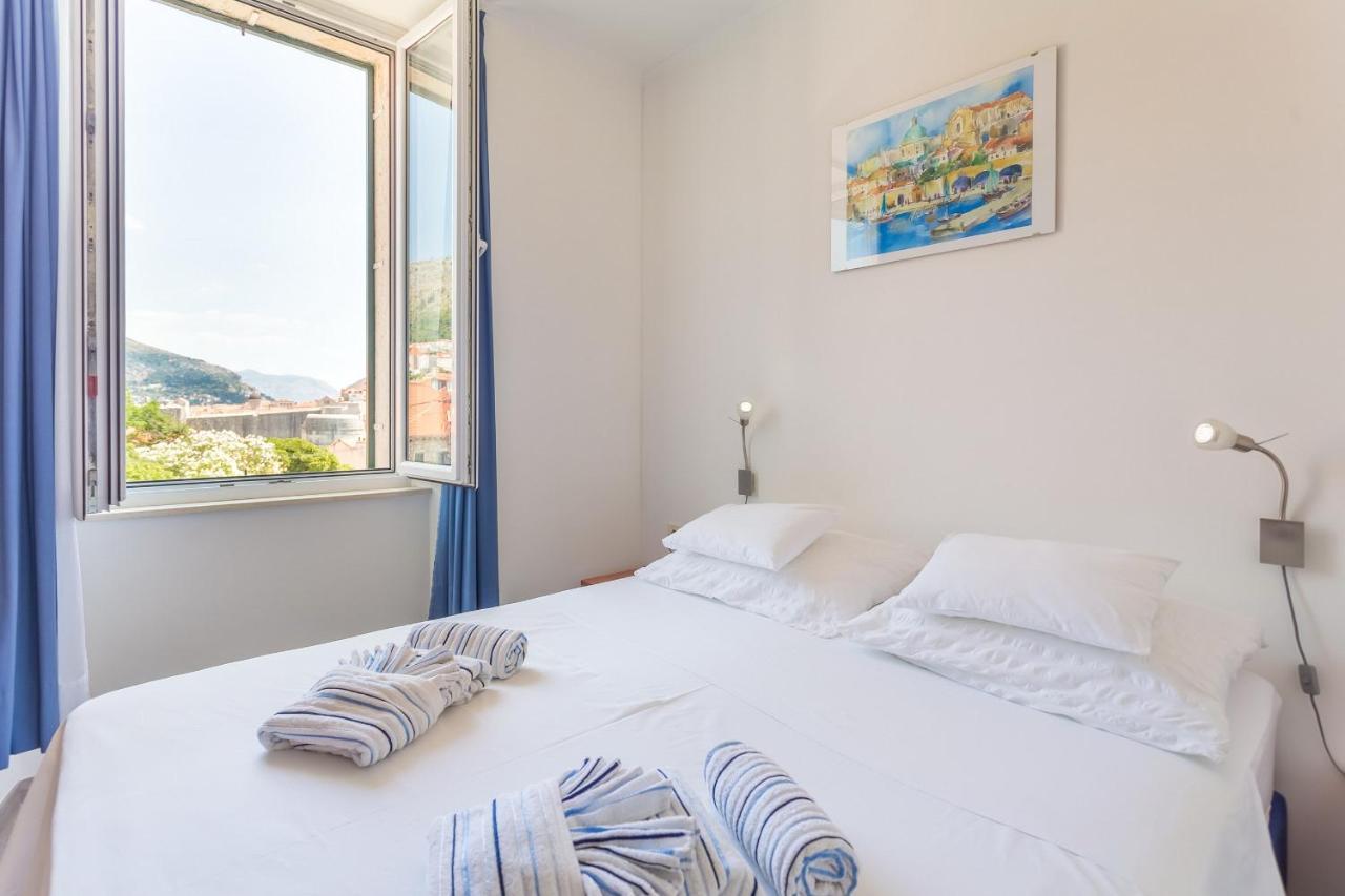 Apartment& Room Lukre / Apartment Lukre With Terrace Dubrovnik Exteriör bild