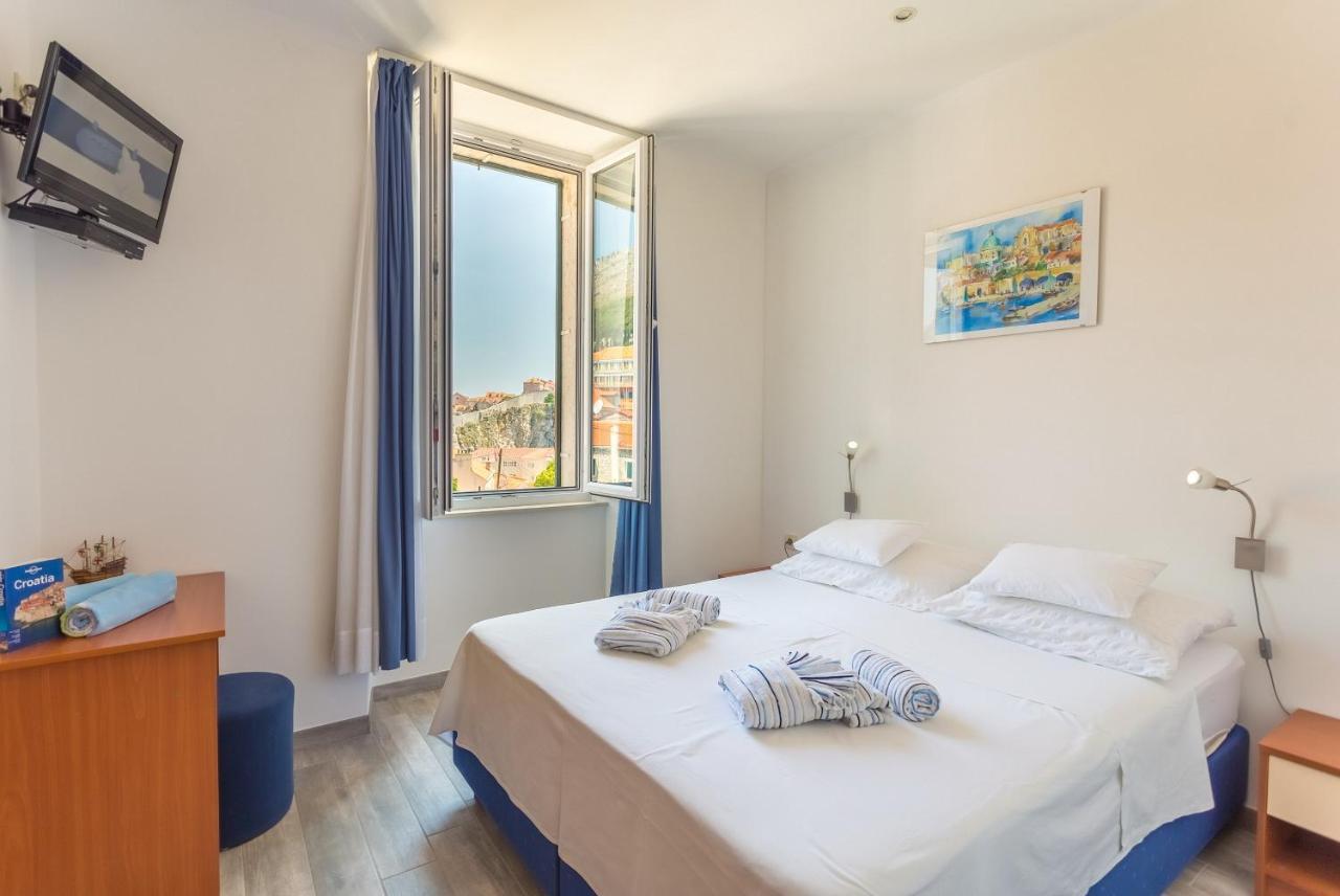 Apartment& Room Lukre / Apartment Lukre With Terrace Dubrovnik Exteriör bild