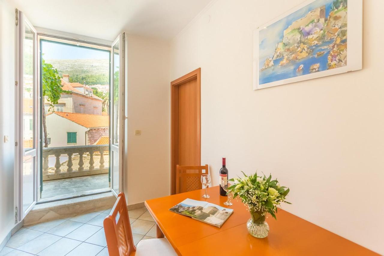 Apartment& Room Lukre / Apartment Lukre With Terrace Dubrovnik Exteriör bild