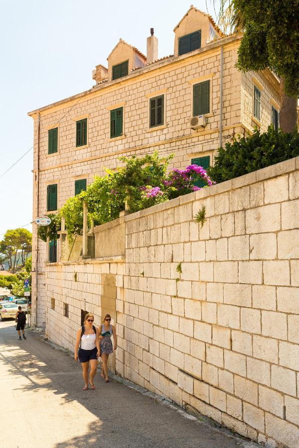 Apartment& Room Lukre / Apartment Lukre With Terrace Dubrovnik Exteriör bild